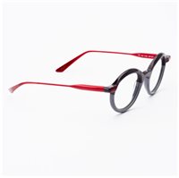 Montura de gafas Costantino Toffoli Hombre T139GRIGIO48 - T139GRIGIO48
